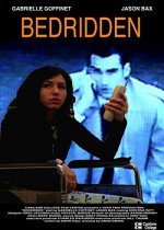 Bedridden (2005) afişi