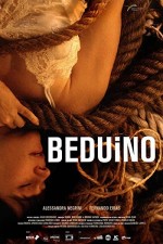 Beduino (2016) afişi