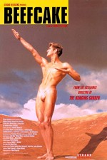 Beefcake (1998) afişi