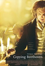 Beethoven'ı Anlamak (2006) afişi