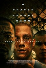 Before Dawn (2017) afişi