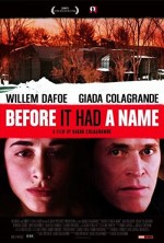 Before It Had A Name (2005) afişi
