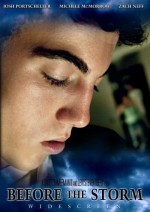 Before The Storm (2005) afişi