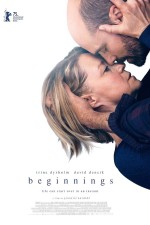 Beginnings (2025) afişi