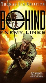 Behind Enemy Lines (1997) afişi