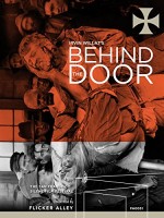 Behind The Door (1919) afişi