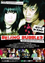 Beijing Bubbles (2005) afişi