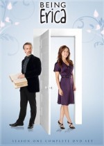 Being Erica (2009) afişi