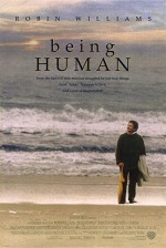 Being Human (1994) afişi