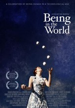 Being In The World (2010) afişi