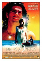 Bela Donna (1998) afişi