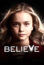 Believe (2014) afişi