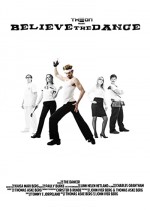 Believe the Dance (2013) afişi