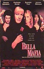 Bella Mafia (1997) afişi