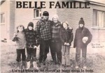 Belle Famille (1978) afişi