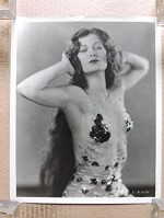 Belle Of Samoa (1929) afişi