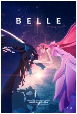 Belle (2021) afişi Belle (2021) afişi