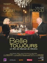 Belle Toujours (2006) afişi