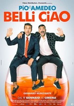 Belli ciao (2022) afişi
