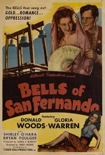 Bells Of San Fernando (1947) afişi