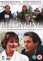 Belonging (2004) afişi