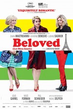 Beloved (2011) afişi