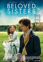 Beloved Sisters (2014) afişi