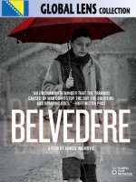 Belvedere (2010) afişi