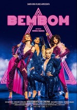 Bem Bom (2021) afişi Bem Bom (2021) afişi