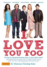 Ben de Seni Seviyorum (2010) afişi