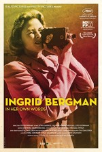 Ben, Ingrid (2015) afişi