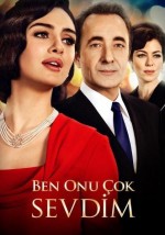 Ben Onu Çok Sevdim Sezon 1 (2013) afişi