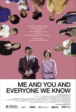 Ben ve Sen ve Diğerleri (2005) afişi