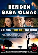 Benden Baba Olmaz (2007) afişi