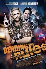 Bending The Rules (2012) afişi