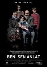 Beni Sen Anlat (2015) afişi