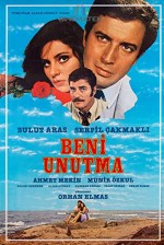 Beni Unutma (1982) afişi