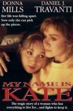Benim Adım Kate (1994) afişi