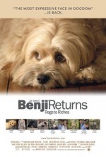 Benji: Off The Leash! (2004) afişi