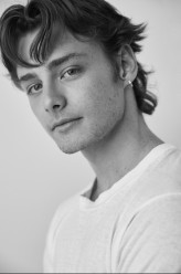 Bennett Curran fotoğrafı