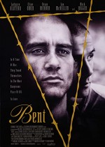 Bent (1997) afişi
