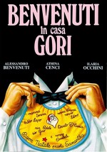 Benvenuti In Casa Gori (1990) afişi