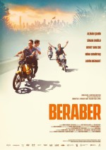 Beraber (2023) afişi