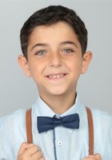 Berat Efe Parlar Berat Efe Parlar