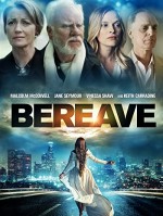 Bereave (2015) afişi
