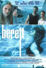 Bereft (2004) afişi