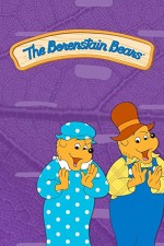 Berenstain Ayıları (1985) afişi