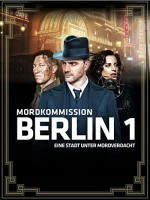 Berlin Eins (2015) afişi