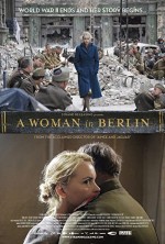 Berlin'de Bir Kadın (2008) afişi