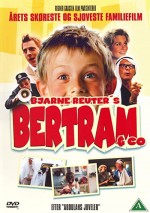 Bertram & Co (2002) afişi